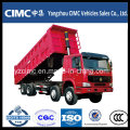 Dump Truck Chinese Dump Truck 336HP 6X4 HOWO Dump Truck 8X4